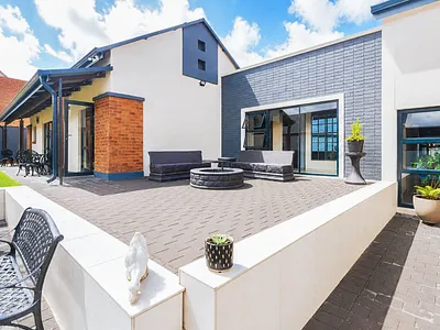 4 Bedroom House For Sale in Hartbeespoort - oorx.webp