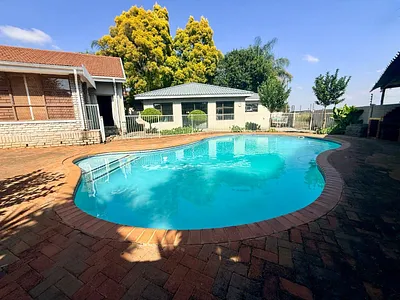 4 Bedroom House For Sale in Vryheid - lMsh.webp