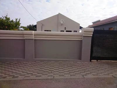 2 Bedroom House To Rent in Pretoria - E3OV.webp