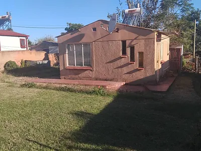 1 Bedroom House For Sale in Ga-rankuwa View, Ga-rankuwa - 4ZDu.webp