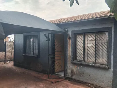 2 Bedroom House For Sale in Soshanguve South Ext 13, Soshanguve South - Bted.webp