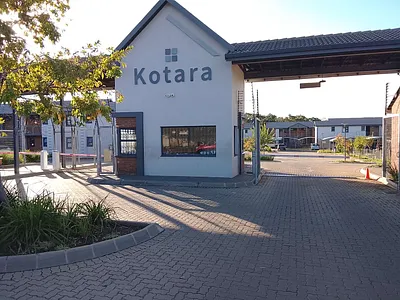 2 Bedroom Apartment To Rent in Pretoria - qlll.webp