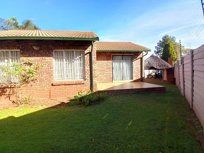 2 Bedroom Townhouse For Sale in Centurion - gabe.webp