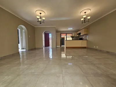 2 Bedroom House To Rent in Bellville - AXxq.webp