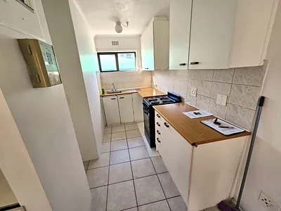 2 Bedroom Apartment To Rent in Bellville - Dleb.webp