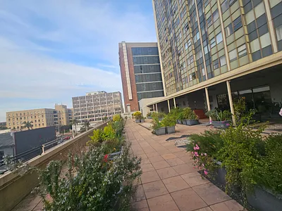 1 Bedroom Apartment For Sale in Bellville - vC93.webp