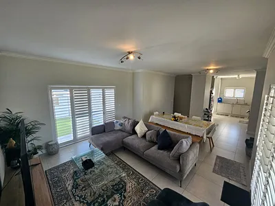 3 Bedroom House To Rent in Blouberg - dbrB.webp