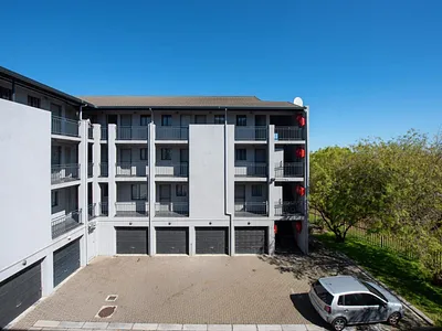 1 Bedroom Apartment For Sale in Parow - FPDS.webp