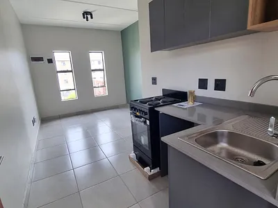 2 Bedroom Apartment To Rent in Kraaifontein - c6Zh.webp