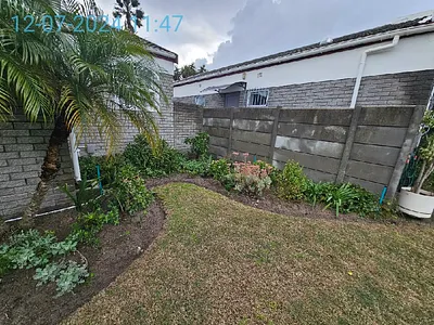 3 Bedroom Townhouse To Rent in Bellville - J2WS.webp