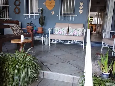 2 Bedroom House To Rent in Bellville - isvm.webp