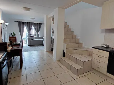 2 Bedroom Apartment To Rent in Milnerton - Kh2H.webp