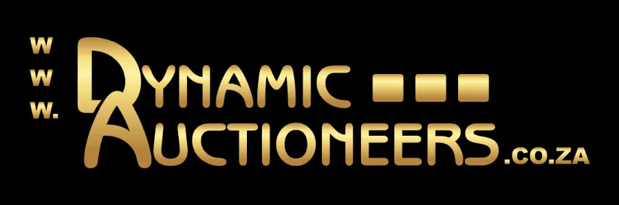 Dynamic Auctioneers Logo - wQXQ.webp