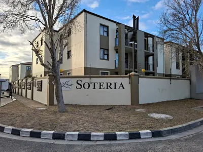 2 Bedroom Apartment For Sale in Strand - 7Qqp.webp