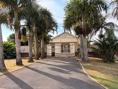 4 Bedroom House For Sale in Umhlanga - img
