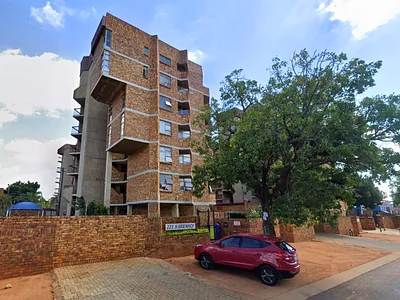 2 Bedroom Apartment For Sale in Pretoria - XBNK.webp