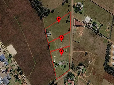 8 Bedroom House For Sale in Meyerton - img