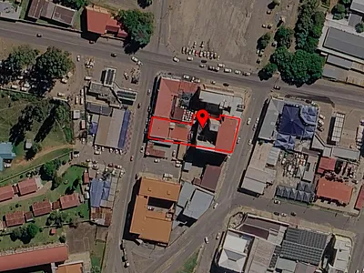 3 Bedroom Apartment For Sale in Krugersdorp - iQdw.webp