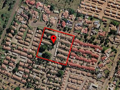 1 Bedroom Apartment For Sale in Akasia - N7K1.webp