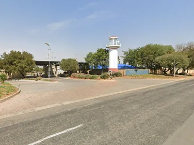 Vacant Land For Sale in Vaal Marina - INUT.webp