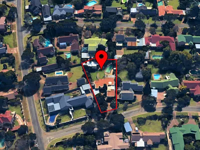 3 Bedroom House For Sale in Alberton - mnl7.webp