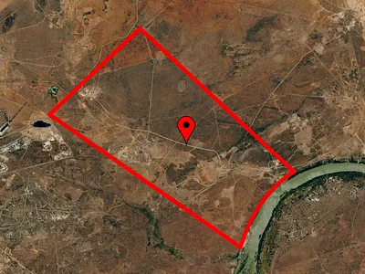 Farm For Sale in Barkly West - YOzG.webp
