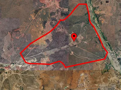 Farm For Sale in Windsorton, Barkly West - QcMh.webp