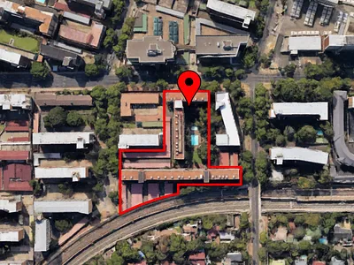 1 Bedroom Apartment For Sale in Pretoria - hQiQ.webp