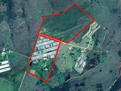 Farm For Sale in Krugersdorp - img