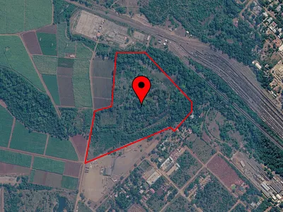 Vacant Land For Sale in Komatipoort - img