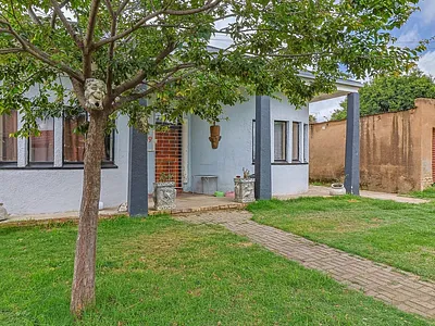 3 Bedroom House For Sale in Krugersdorp - GnWx.webp