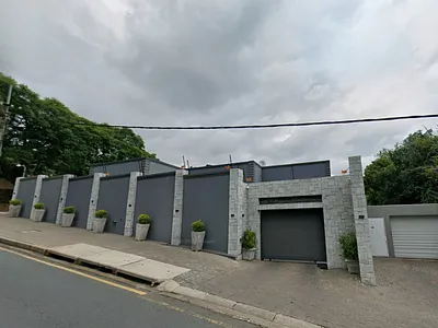 4 Bedroom House For Sale in Johannesburg - 2CoD.webp