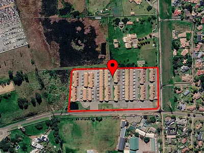 2 Bedroom Apartment For Sale in Benoni - img
