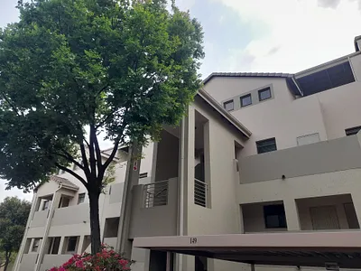 1 Bedroom Apartment For Sale in Sandton - img
