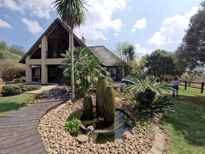 Farm For Sale in Krugersdorp - img