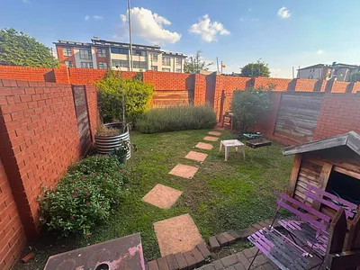 2 Bedroom Apartment For Sale in Centurion - ktQQ.webp