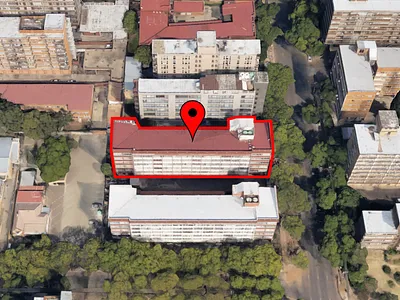 3 Bedroom Apartment For Sale in Pretoria - TMPO.webp