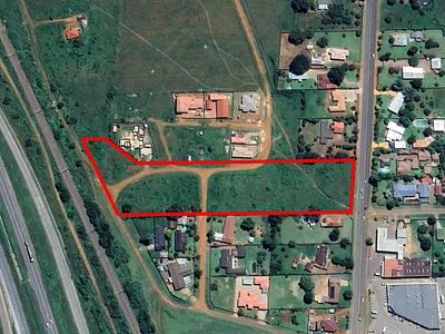 Vacant Land For Sale in Meyerton - SAKx.webp