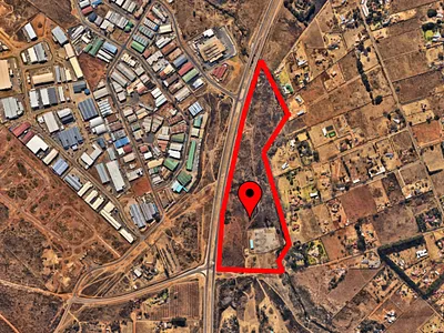 Vacant Land For Sale in Centurion - 5Wd1.webp