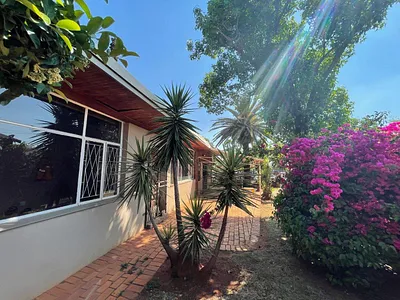 3 Bedroom House For Sale in Pretoria - Oel8.webp