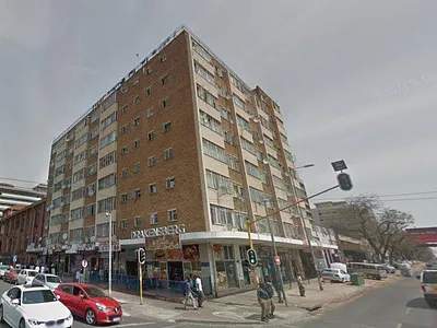 Apartment For Sale in Pretoria - dFLd.webp