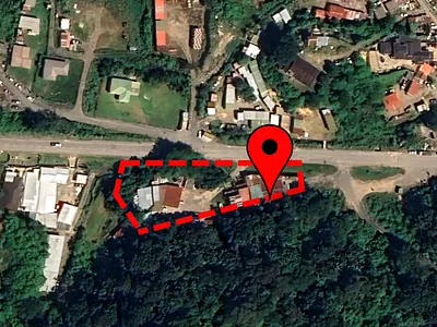 1 Bedroom House For Sale in Port St Johns Rural, Port St Johns - PVPC.webp