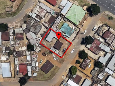 3 Bedroom House For Sale in Soweto - xRBC.webp