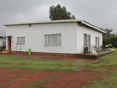 2 Bedroom House For Sale in Meyerton - wzll.webp
