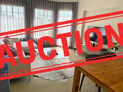 3 Bedroom Apartment For Sale in Sandton - I8DW.webp