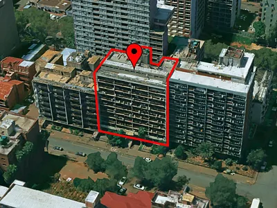 2 Bedroom Apartment For Sale in Johannesburg - pyeo.webp