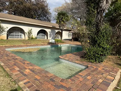 Farm For Sale in Vanderbijlpark - img