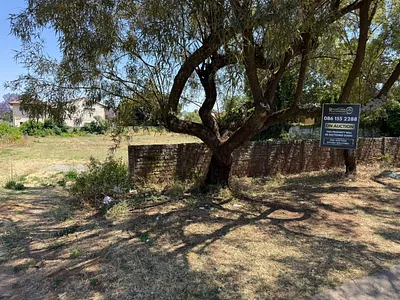 Vacant Land For Sale in Centurion - ynLN.webp