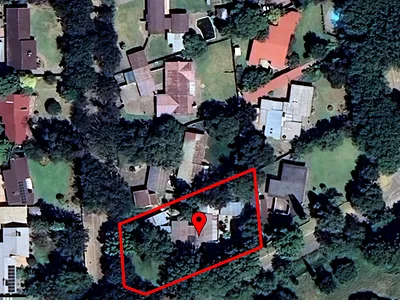 3 Bedroom House For Sale in Sasolburg - img