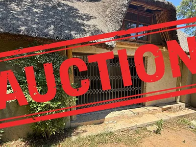 3 Bedroom House For Sale in Sasolburg - OV57.webp